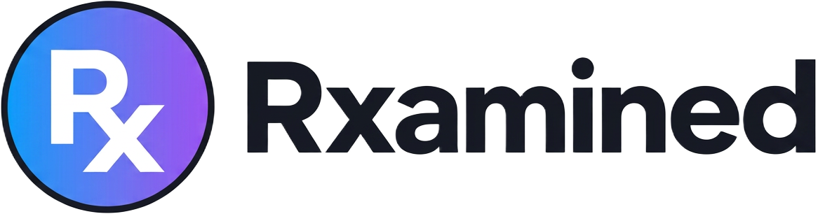 Rxamined